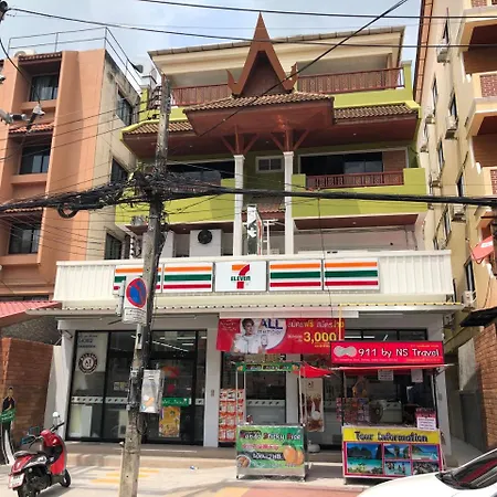 Rang Rong酒店
